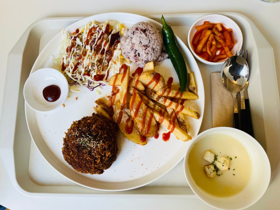 청주함박 이미지