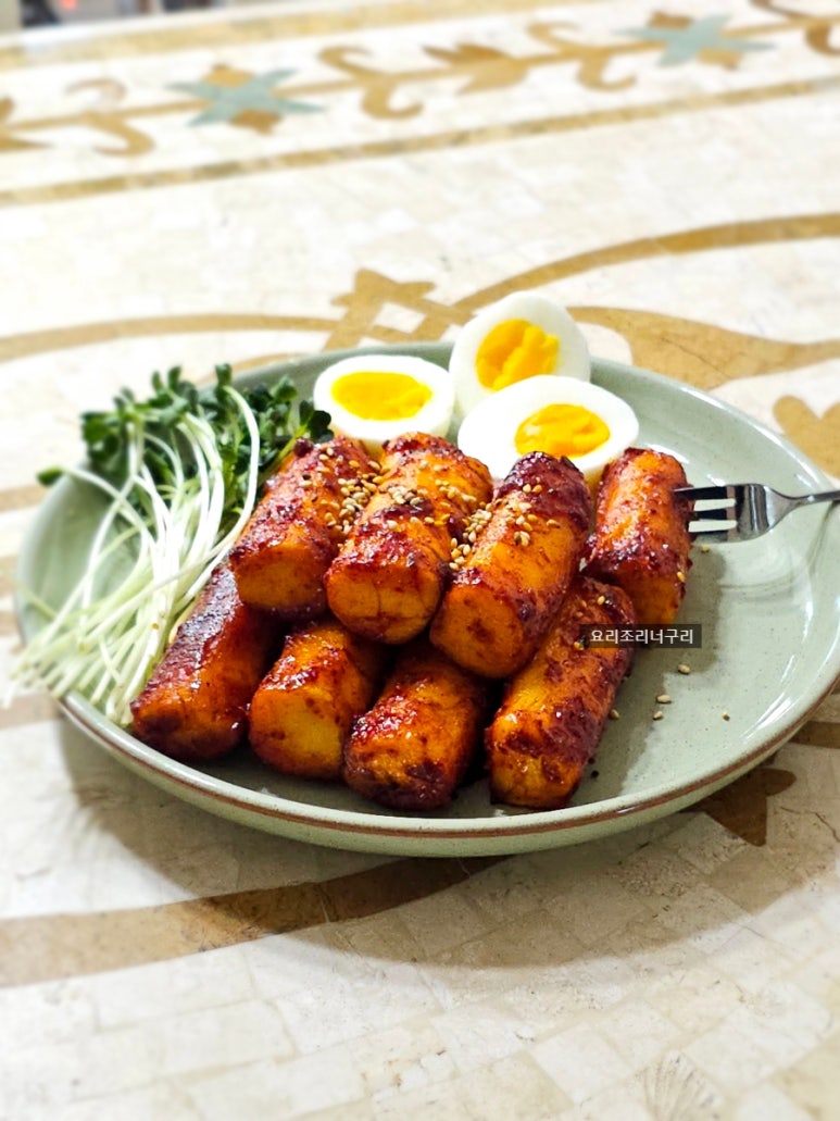 해동야식 이미지