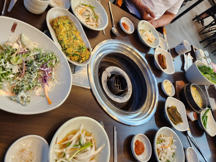 돌산정육식당 이미지