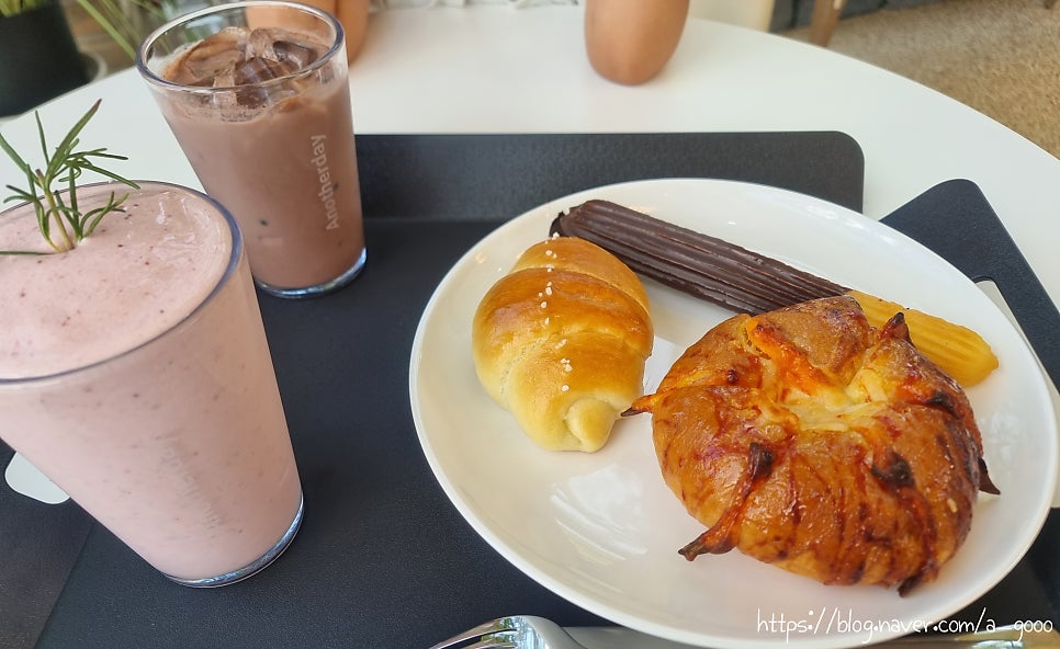 선산베이커리 이미지