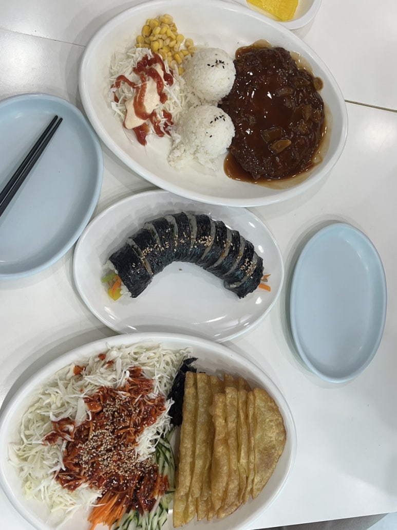 참우동 이미지