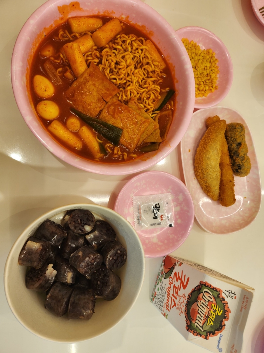 스텔라떡볶이광주 이미지