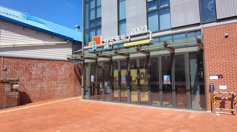 와보이소부산 이미지