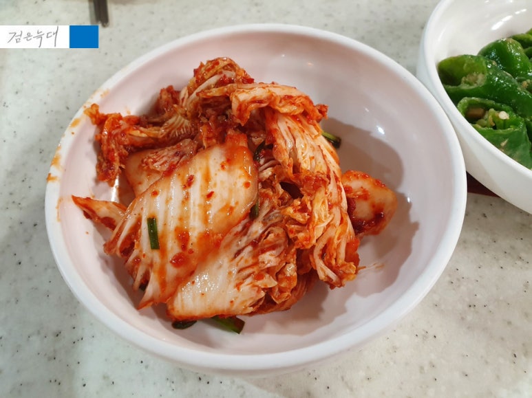 명가 장터국밥 이미지