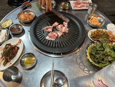 쇠뿔정육 이미지