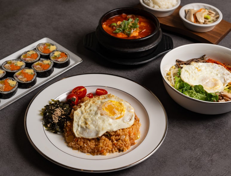 최고김밥 이미지