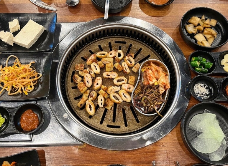 문가네고깃집 이미지