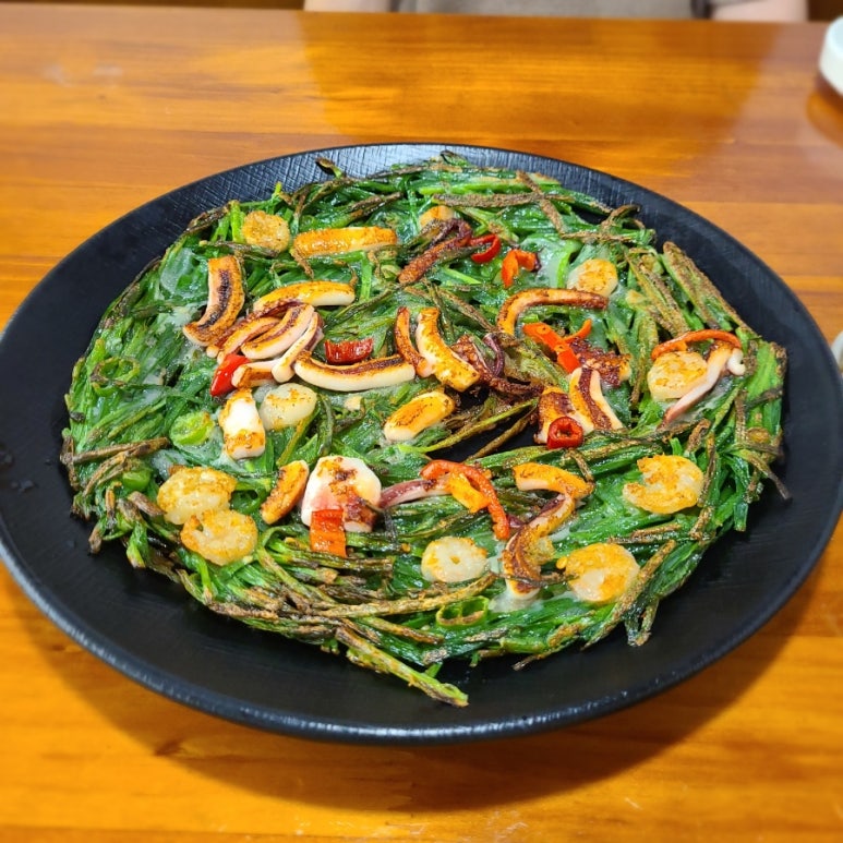 해적해물칼국수 이미지