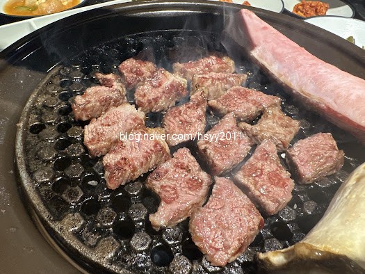 참숯구이육향 이미지