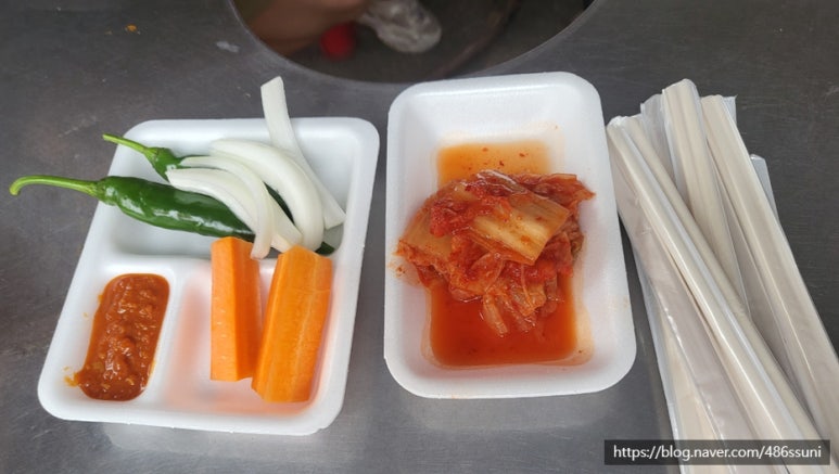 소영이네반찬 이미지