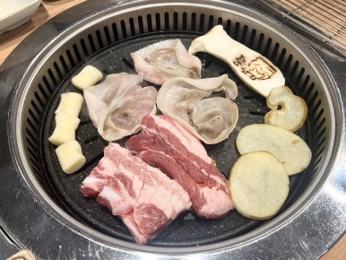 훈훈한정육 이미지