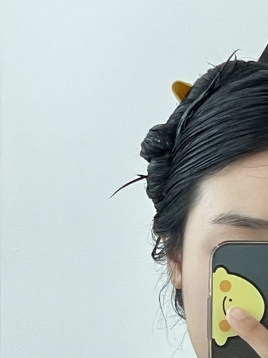 조성화헤어 이미지