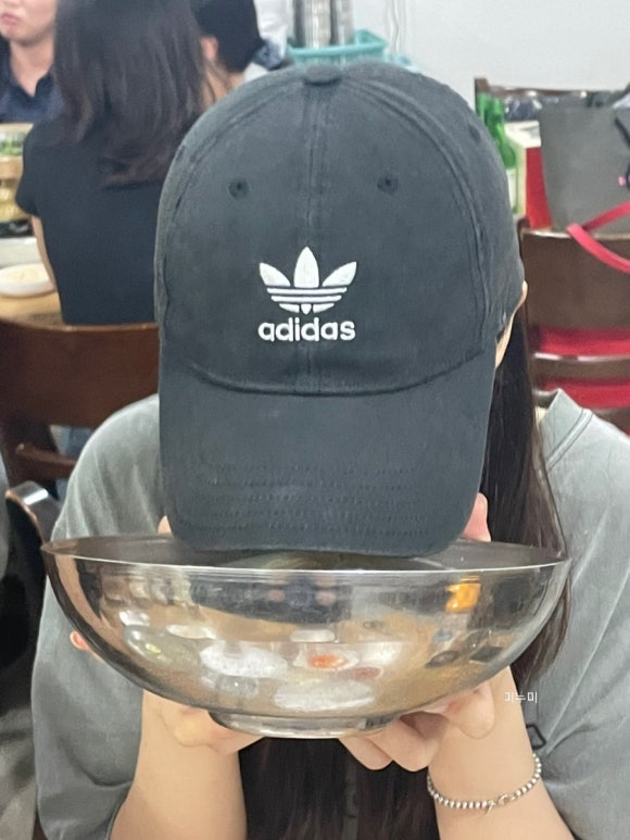 진미 평양냉면 이미지