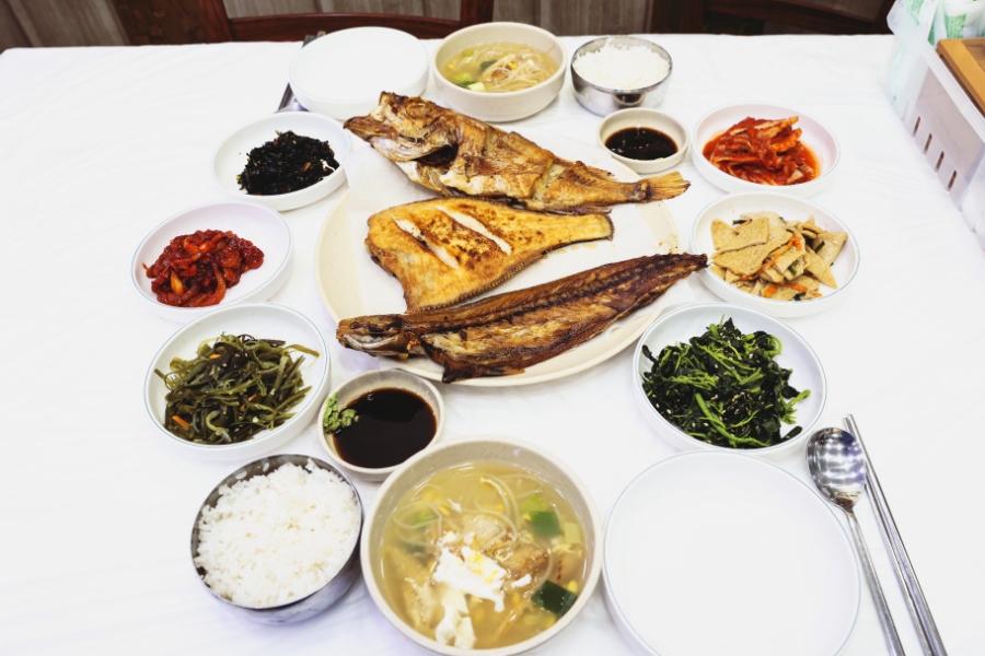 팔도생선구이 이미지