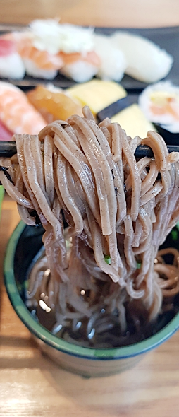 상무초밥 수원역점 이미지