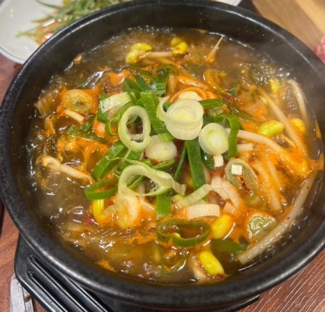 신가곰탕 이미지