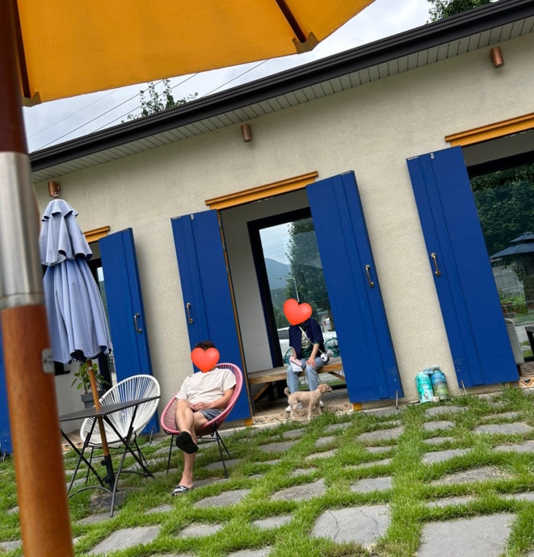 페로스터리 이미지