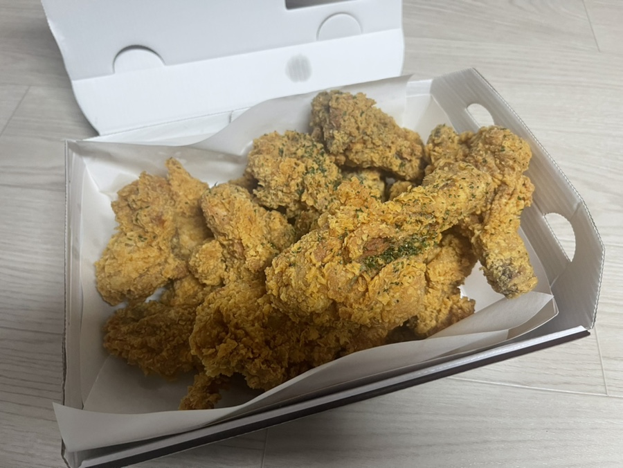 비비큐 거제옥포점 이미지