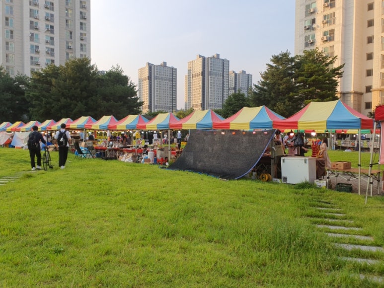 역전우동 용인기흥구청점 이미지