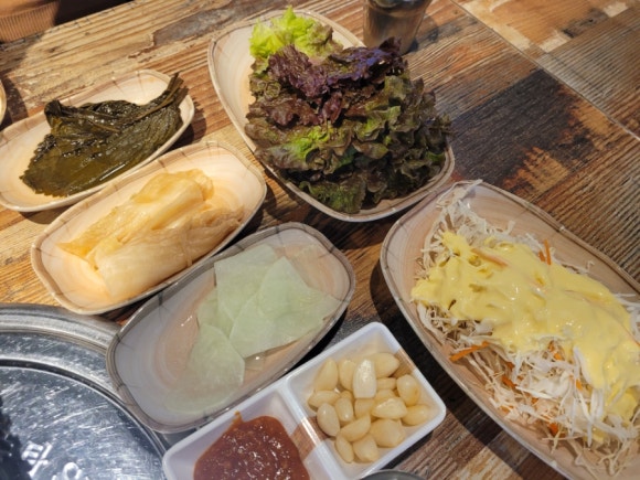 청춘꿀벅지닭갈비 이미지