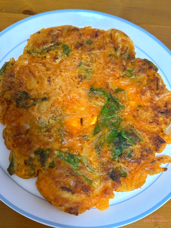 민여사네집밥 이미지