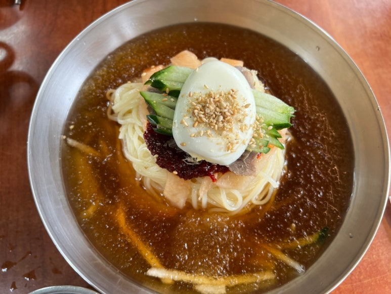 승리가야밀면 이미지