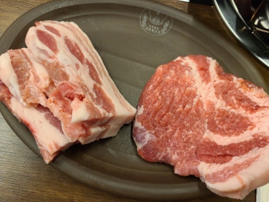 임지훈의시골생고기오송점 이미지