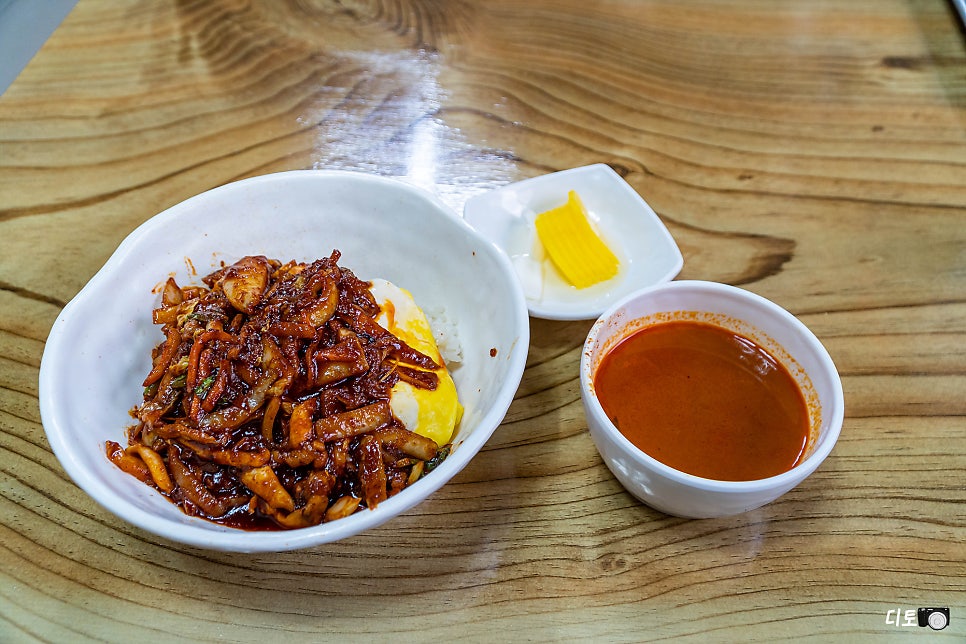 교동중화반점 이미지