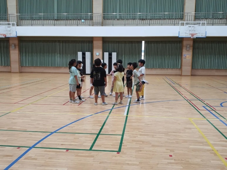 지묘초등학교 이미지
