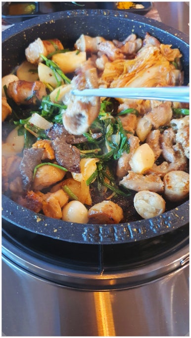 군자대한곱창전주 이미지