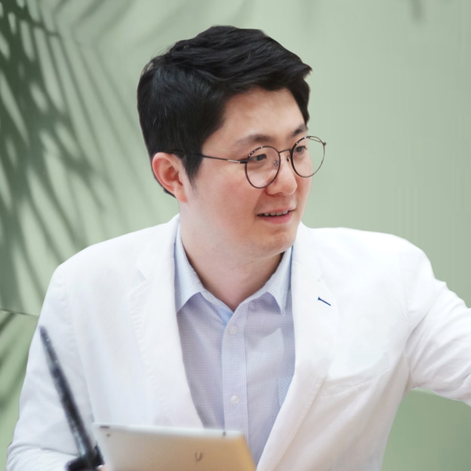 텐체형관리 이미지