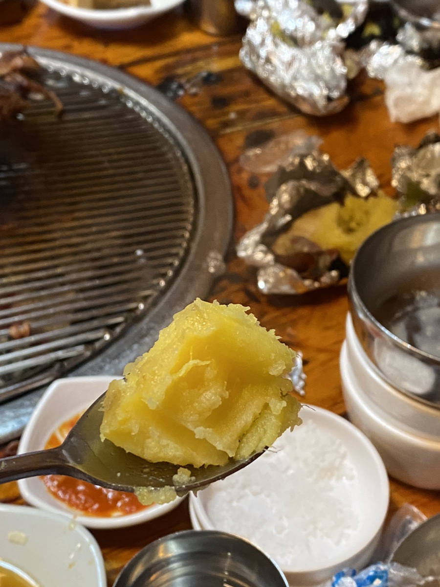 오리참숯불구이 이미지
