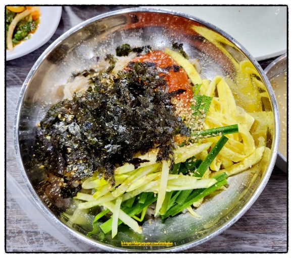 산장가든 이미지