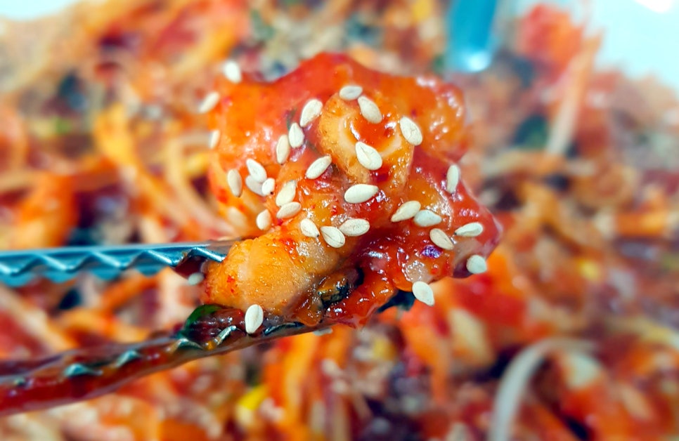 진성아구찜 이미지