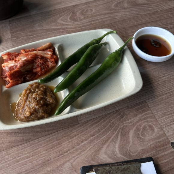 요기정국수 이미지