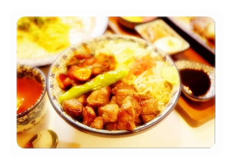 미도김밥 이미지