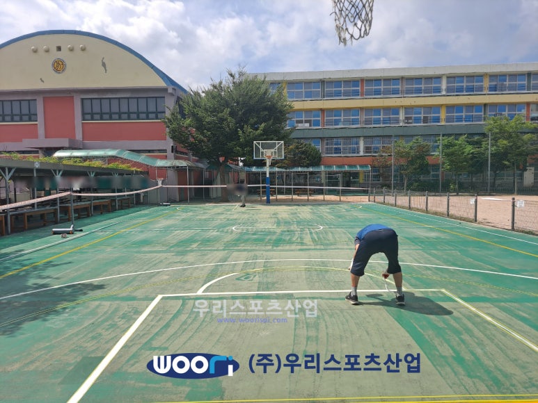 연서중학교 이미지