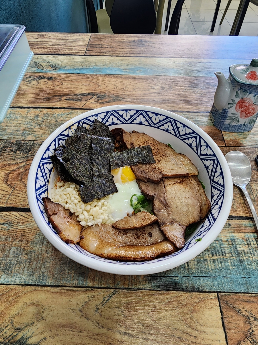 삼도우동 이미지