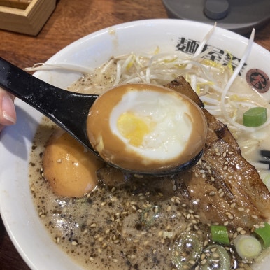 멘야마쯔리인천 이미지