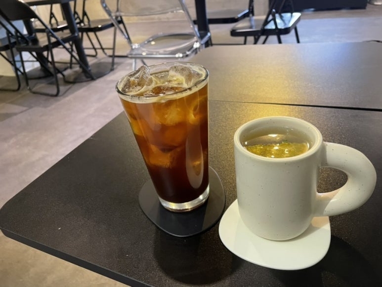 카페스톤브릿지 이미지