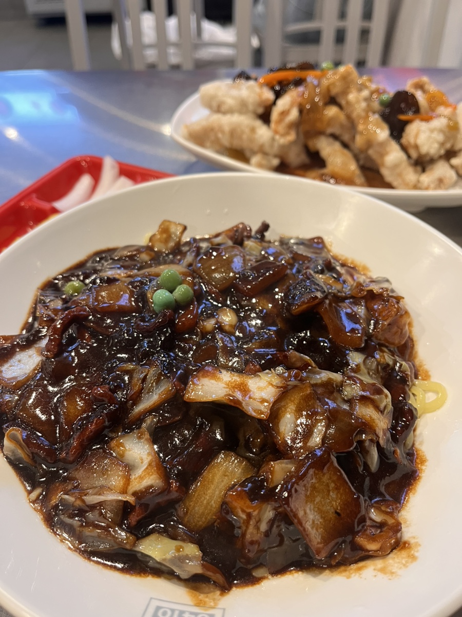 홍콩반점0410망원 이미지