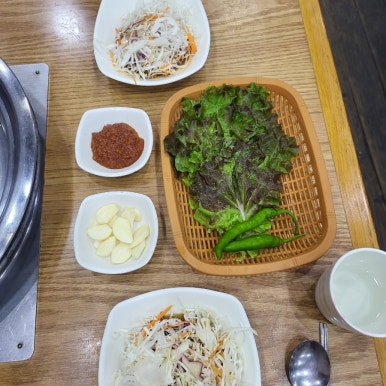 이대감화로숯불구이 이미지