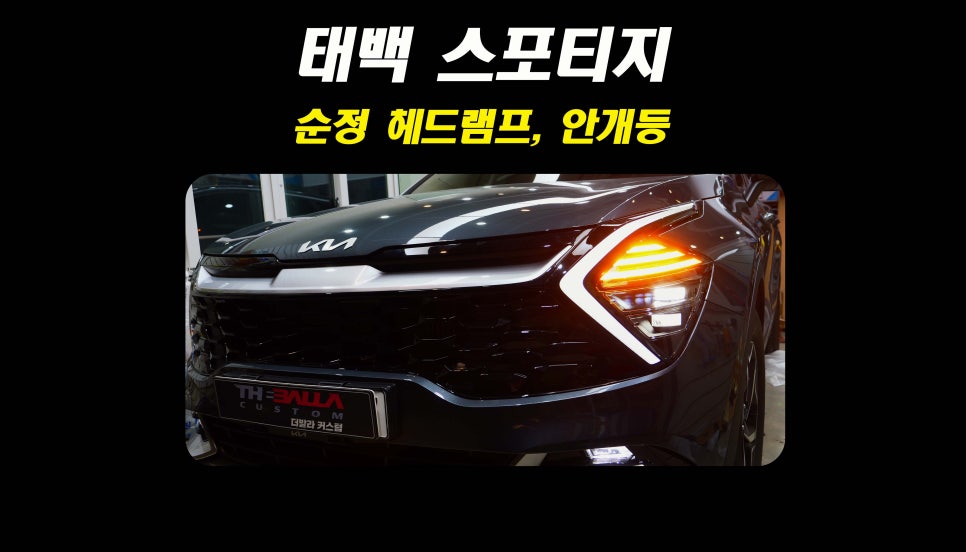 더발라커스텀 이미지