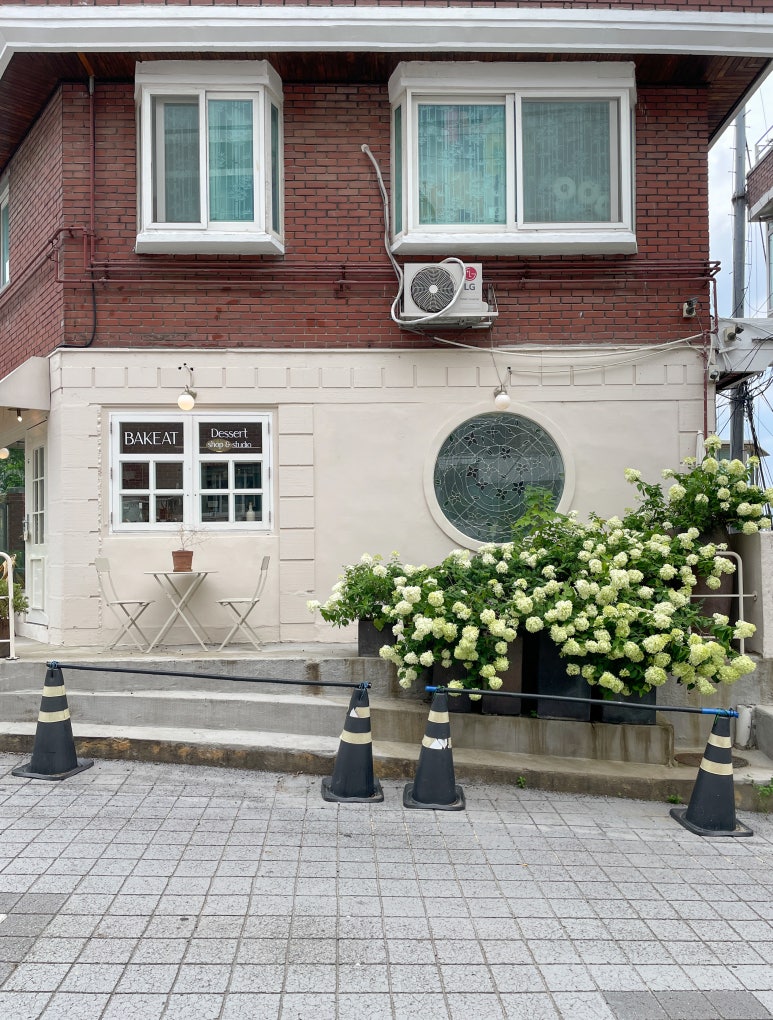 베이킷(Bakeat) 이미지