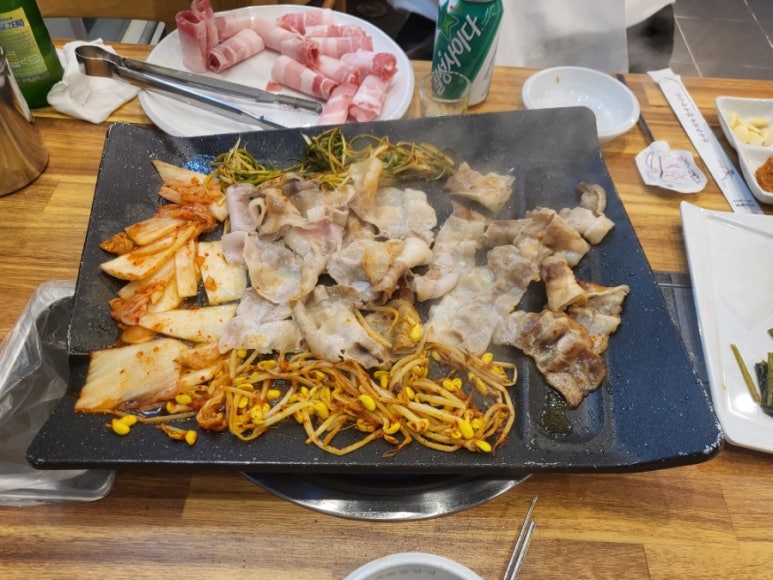 감계 고깃집 이미지