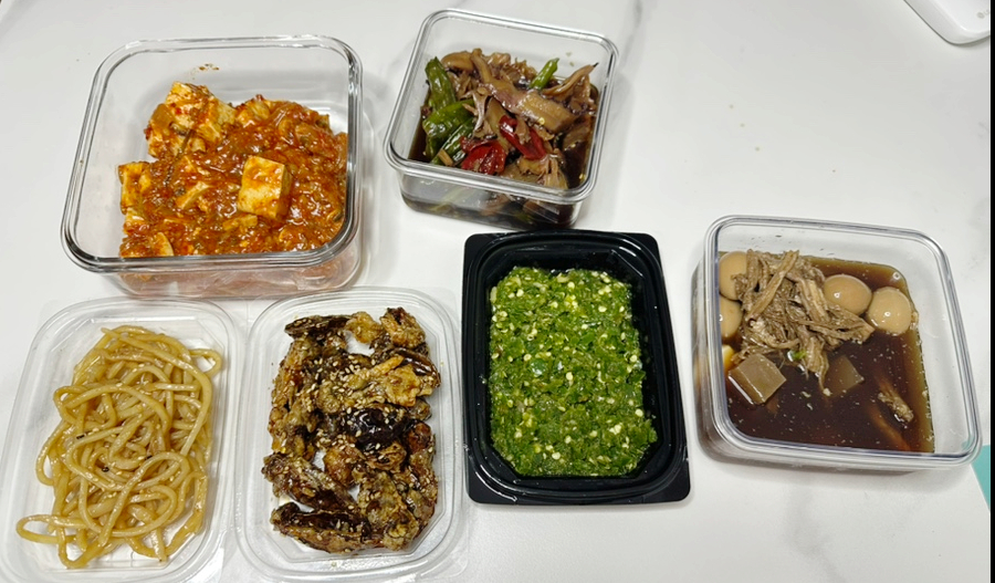 반할반찬 죽전직영점 이미지