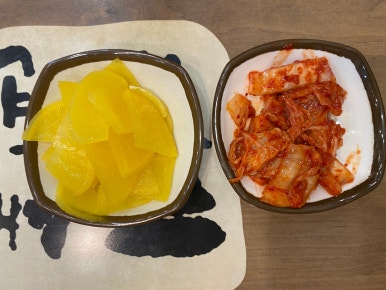 틈새라면둔산점 이미지