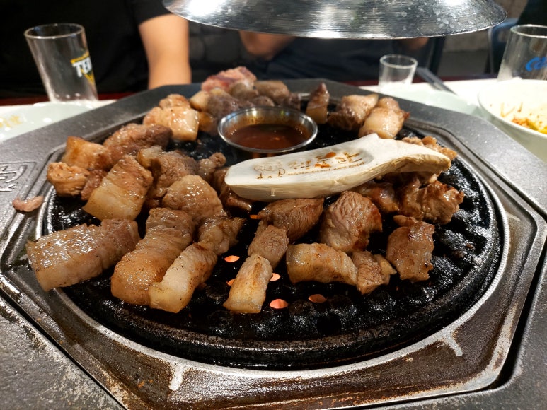 제줏간 군산점 이미지