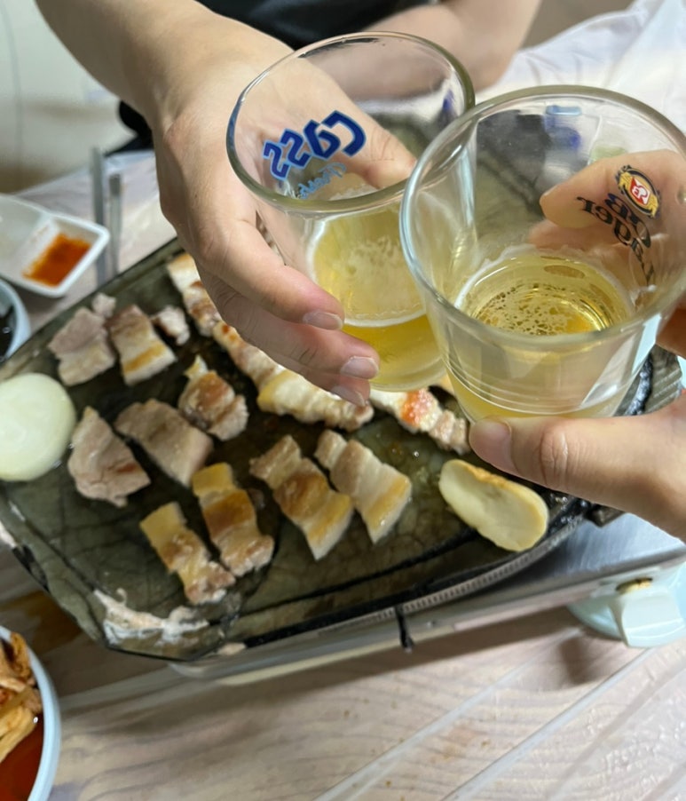 옥돌촌 이미지