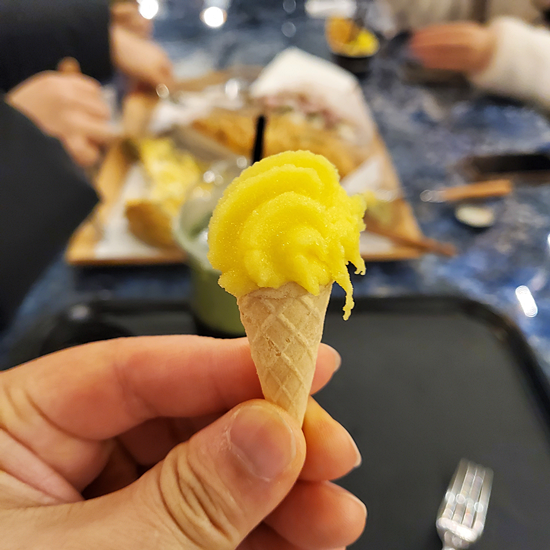 빵카페 이미지